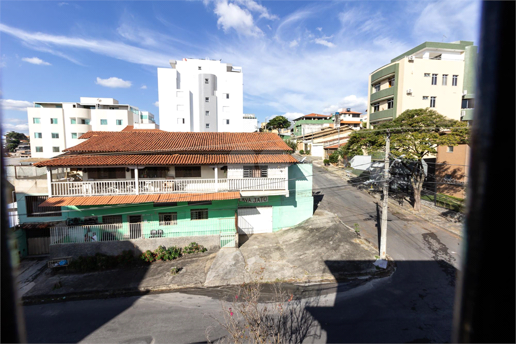 Venda Casa Belo Horizonte Heliópolis REO871535 75