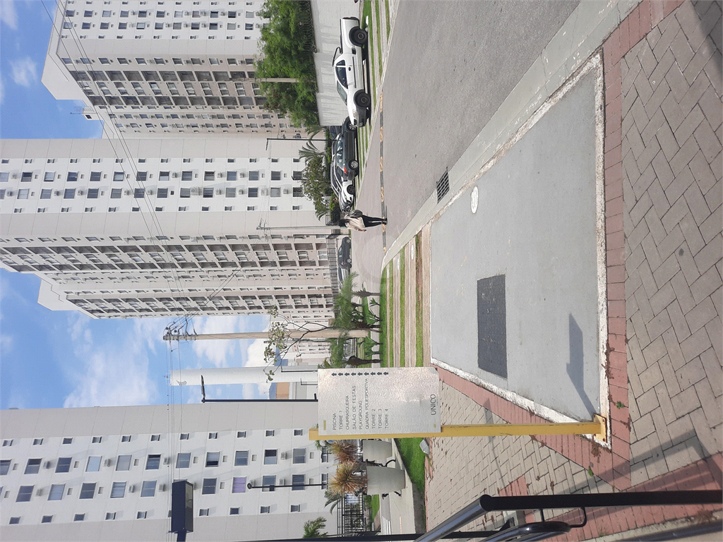 Venda Apartamento Rio De Janeiro Engenho Novo REO871537 31