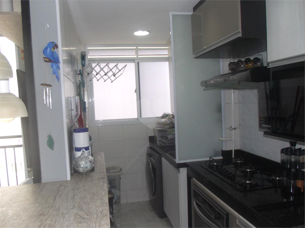 Venda Apartamento Rio De Janeiro Engenho Novo REO871537 27