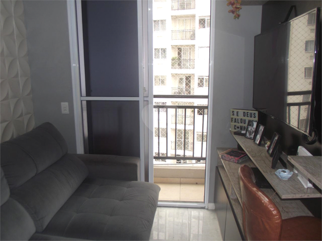 Venda Apartamento Rio De Janeiro Engenho Novo REO871537 3