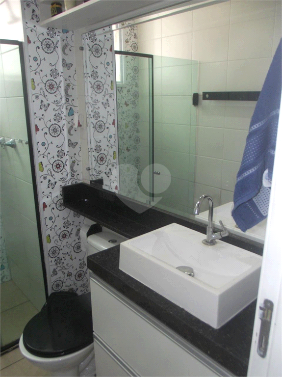 Venda Apartamento Rio De Janeiro Engenho Novo REO871537 17