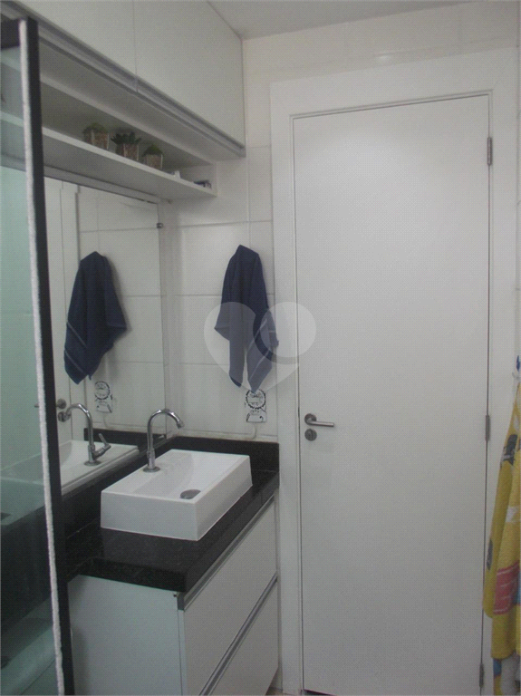 Venda Apartamento Rio De Janeiro Engenho Novo REO871537 15