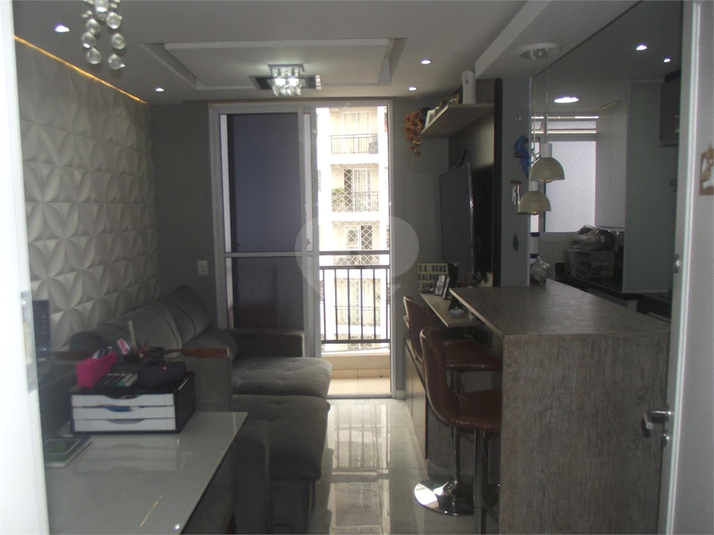 Venda Apartamento Rio De Janeiro Engenho Novo REO871537 4