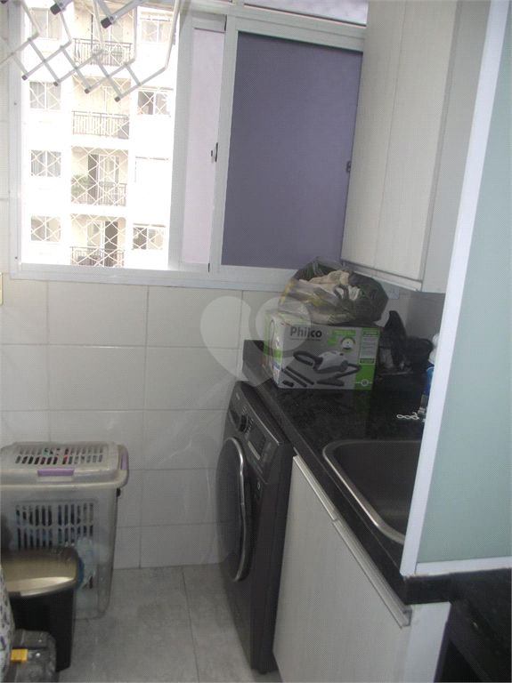 Venda Apartamento Rio De Janeiro Engenho Novo REO871537 26