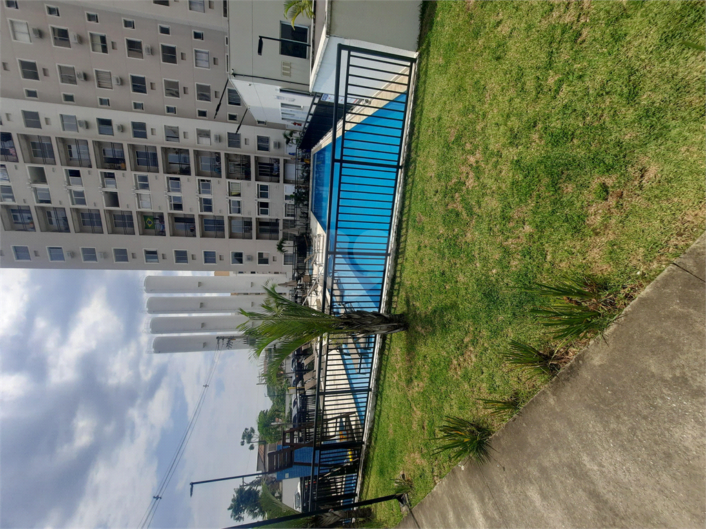 Venda Apartamento Rio De Janeiro Engenho Novo REO871537 46