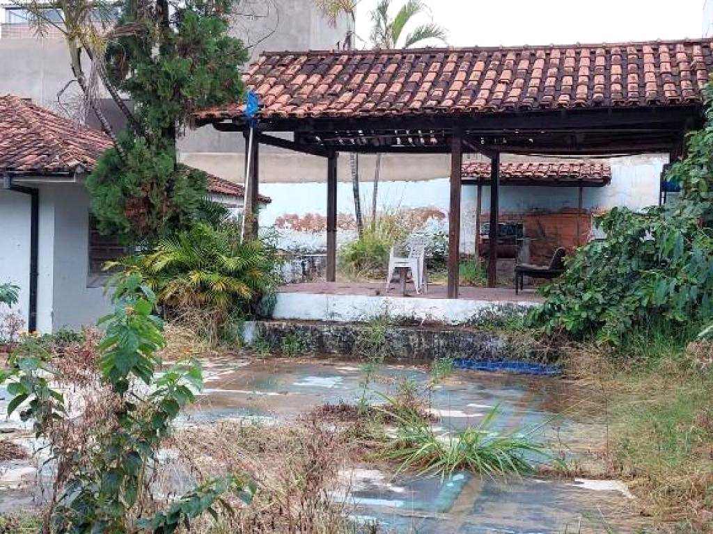 Venda Casa Belo Horizonte Coração Eucarístico REO871542 37