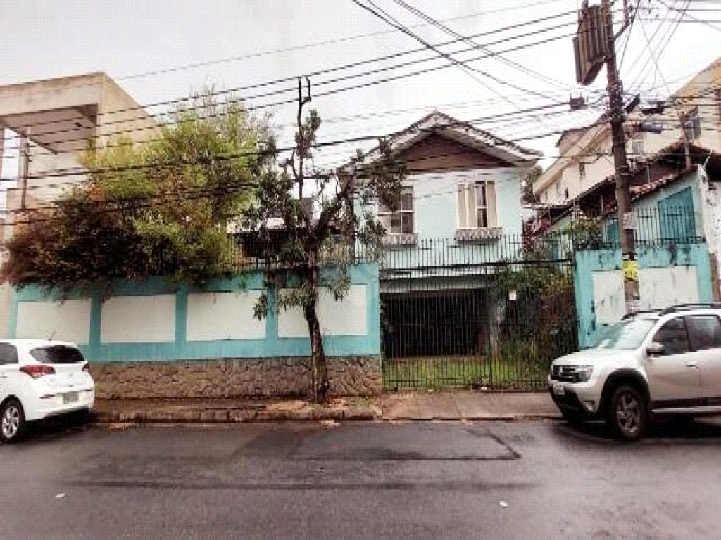 Venda Casa Belo Horizonte Coração Eucarístico REO871542 41