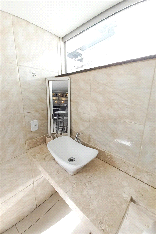 Venda Apartamento Belo Horizonte Itapoã REO871552 19