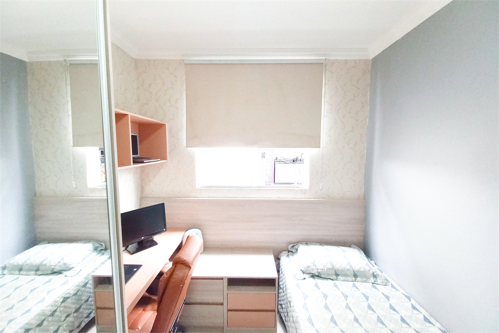 Venda Apartamento Belo Horizonte Itapoã REO871552 11