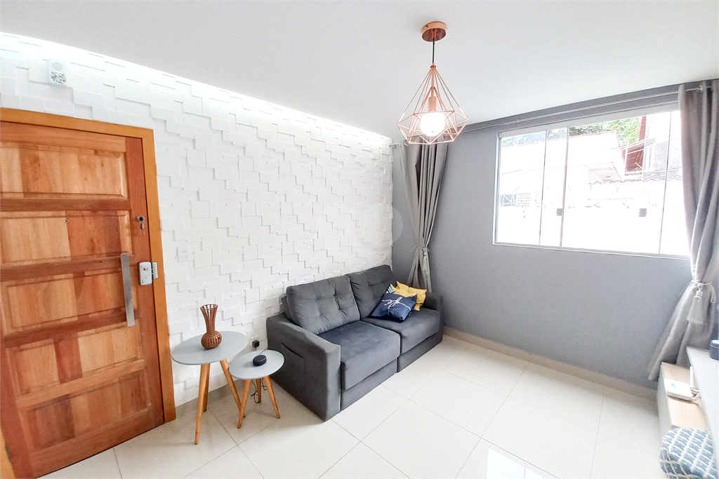 Venda Apartamento Belo Horizonte Itapoã REO871552 5