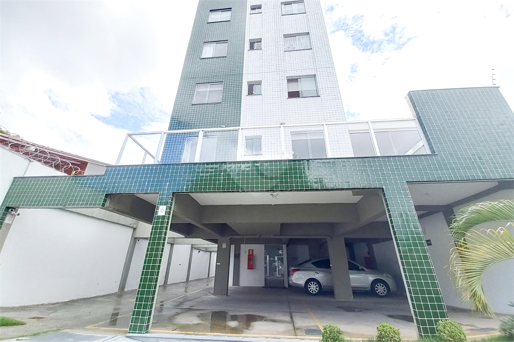 Venda Apartamento Belo Horizonte Itapoã REO871552 49