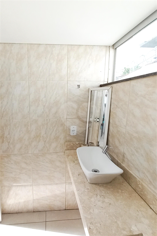 Venda Apartamento Belo Horizonte Itapoã REO871552 21