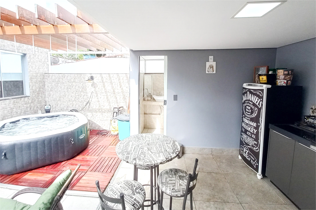 Venda Apartamento Belo Horizonte Itapoã REO871552 40