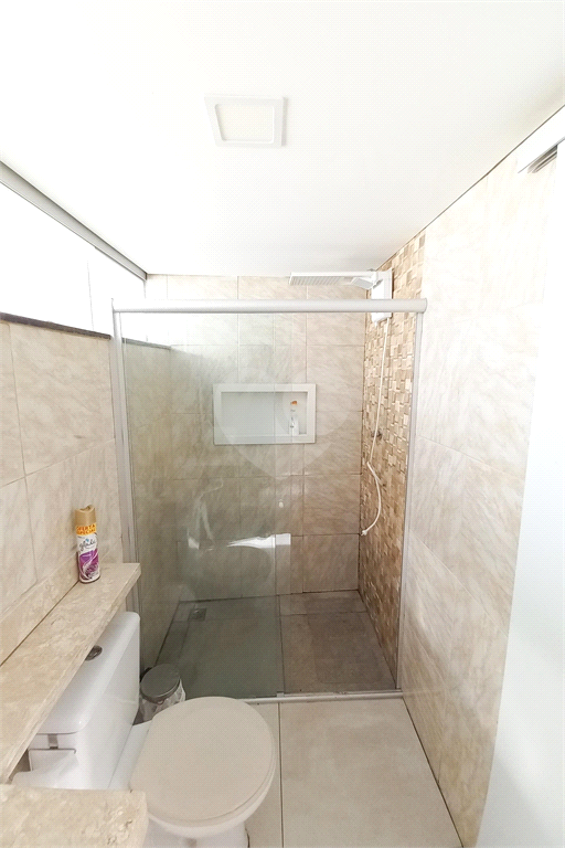 Venda Apartamento Belo Horizonte Itapoã REO871552 18