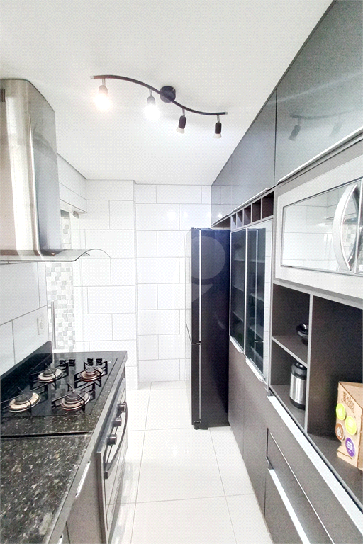 Venda Apartamento Belo Horizonte Itapoã REO871552 22