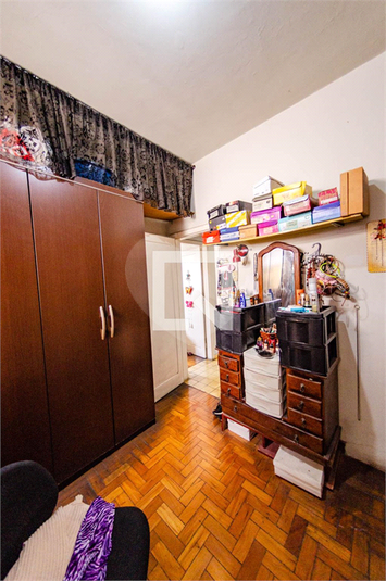 Venda Cobertura Belo Horizonte Conjunto Califórnia REO871557 3