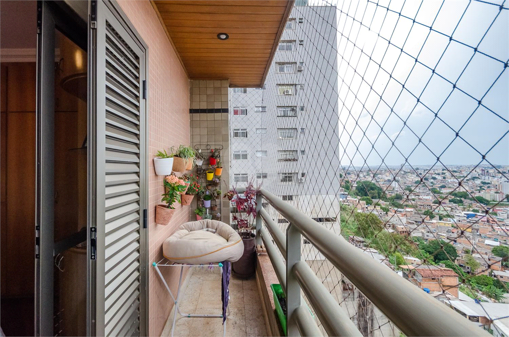 Venda Apartamento Belo Horizonte Gutierrez REO871565 30