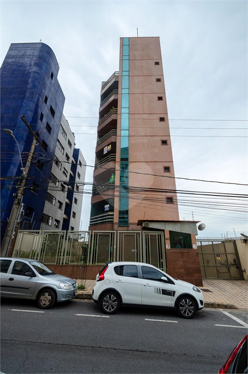 Venda Apartamento Belo Horizonte Gutierrez REO871565 109