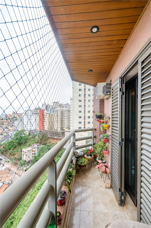 Venda Apartamento Belo Horizonte Gutierrez REO871565 33