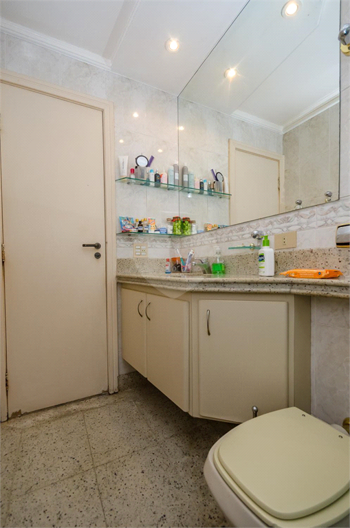 Venda Apartamento Belo Horizonte Gutierrez REO871565 68