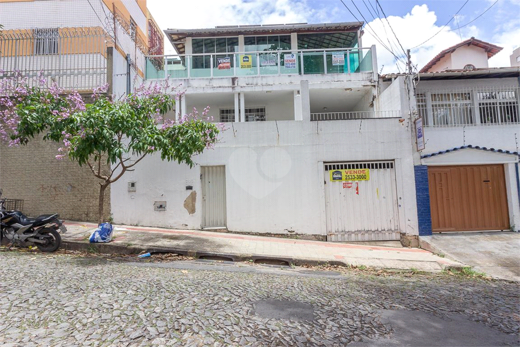 Venda Casa Belo Horizonte Nova Suíssa REO871569 50