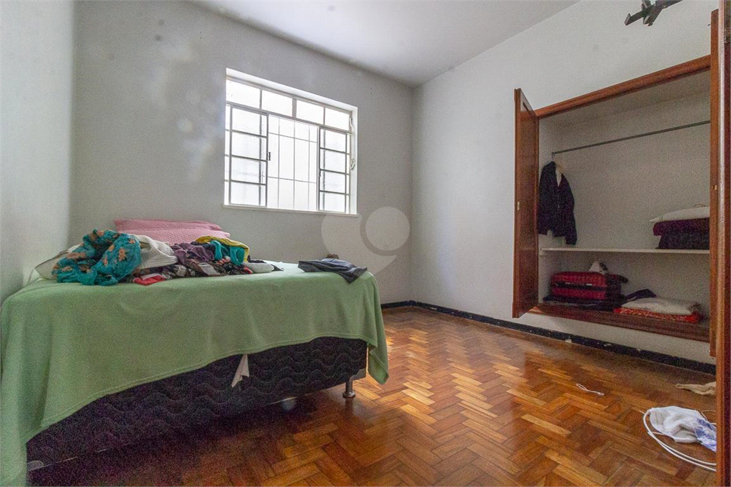 Venda Casa Belo Horizonte Nova Suíssa REO871569 20