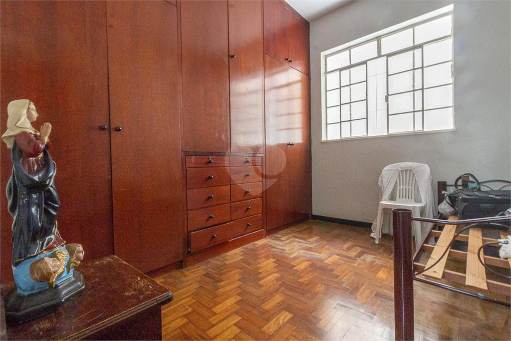 Venda Casa Belo Horizonte Nova Suíssa REO871569 17