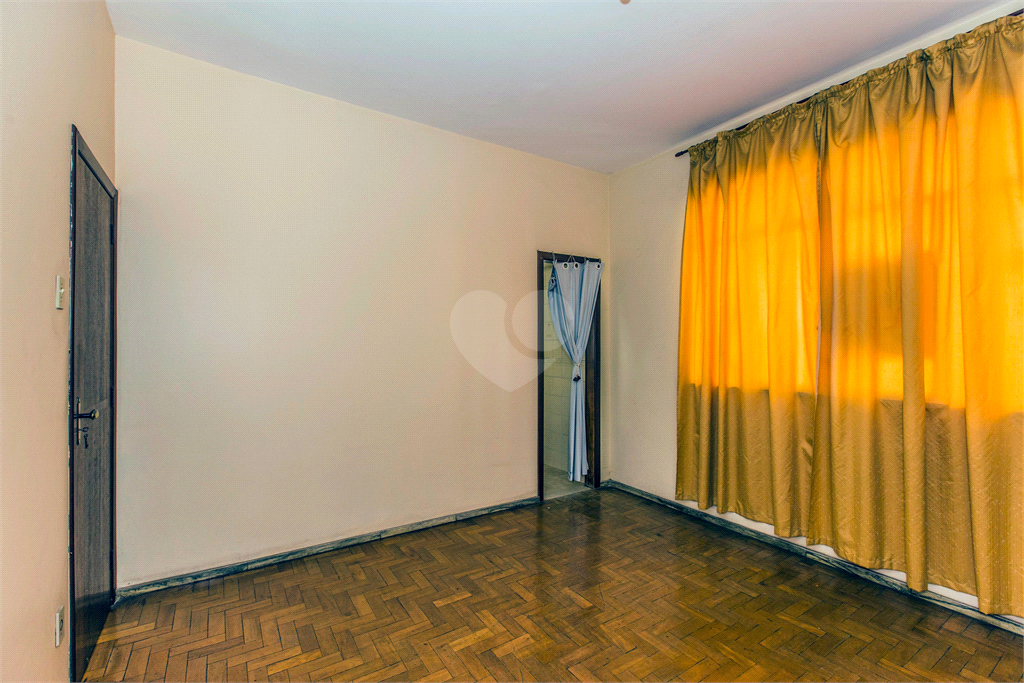 Venda Apartamento Belo Horizonte Santo Agostinho REO871570 7