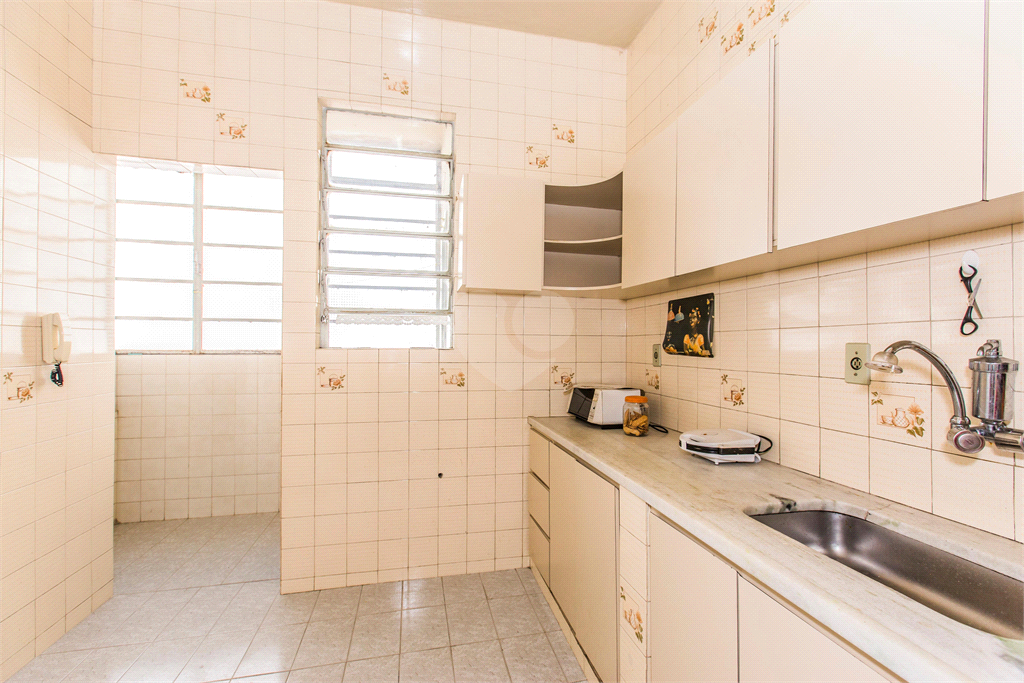 Venda Apartamento Belo Horizonte Santo Agostinho REO871570 9