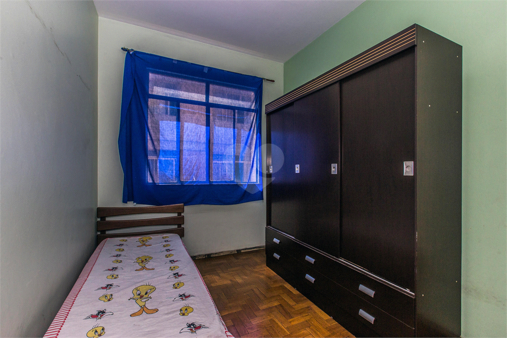 Venda Apartamento Belo Horizonte Santo Agostinho REO871570 8