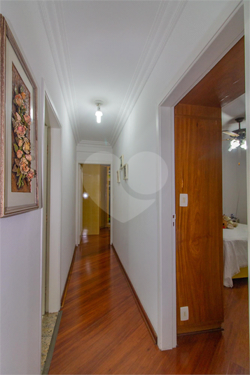 Venda Apartamento São Paulo Mooca REO871580 7