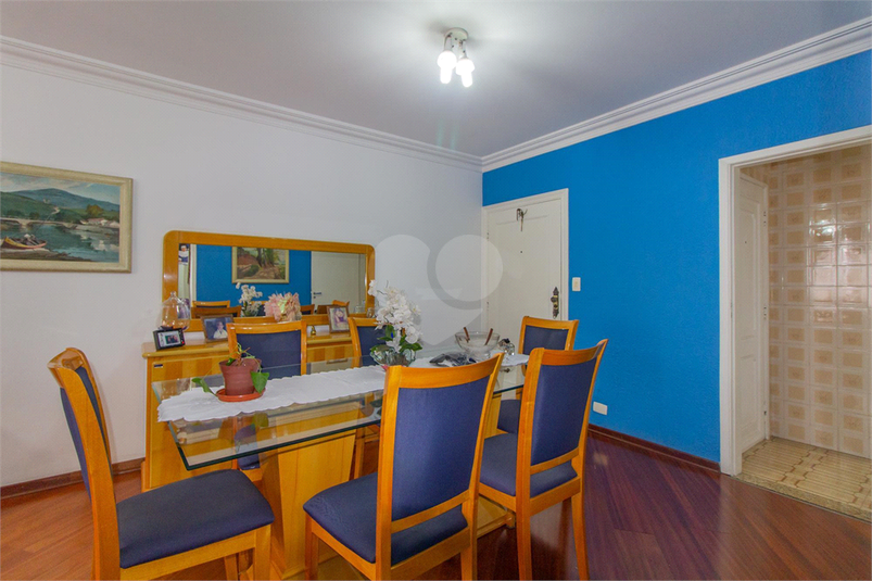 Venda Apartamento São Paulo Mooca REO871580 5