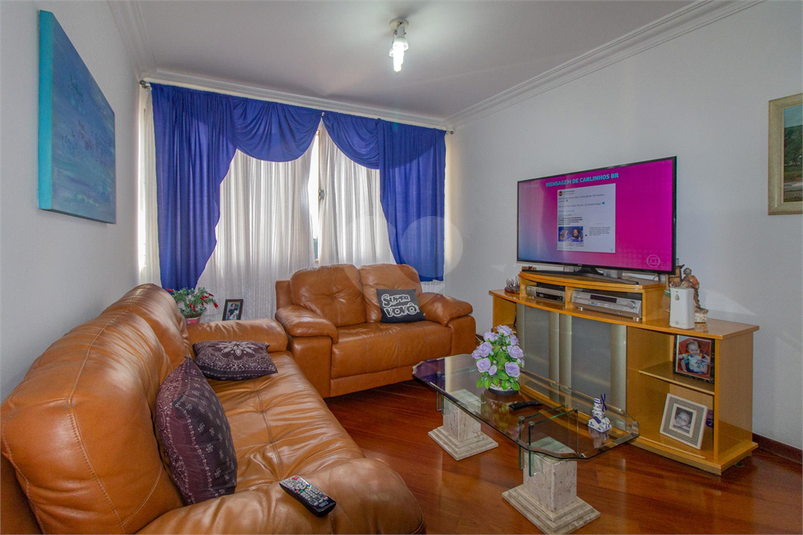 Venda Apartamento São Paulo Mooca REO871580 1