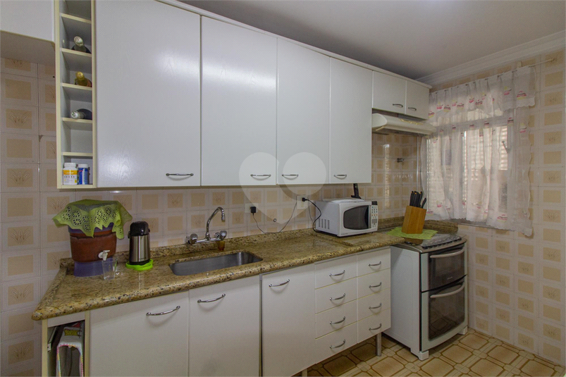 Venda Apartamento São Paulo Mooca REO871580 23