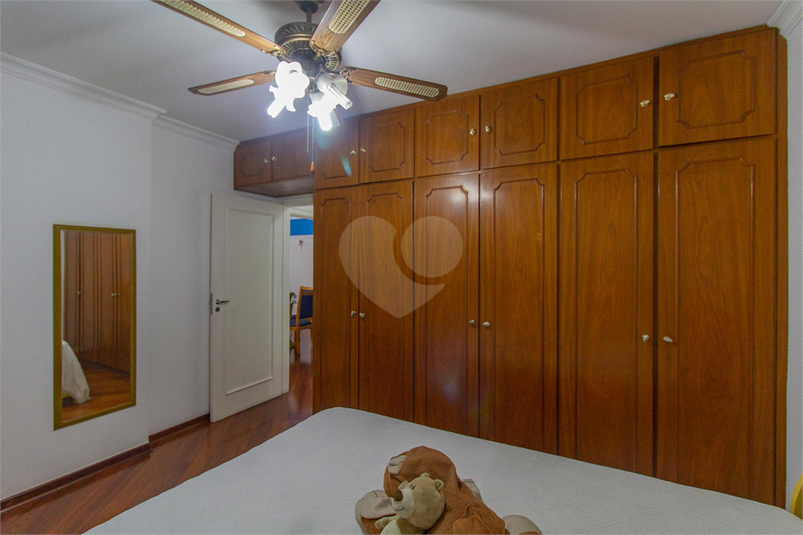 Venda Apartamento São Paulo Mooca REO871580 10