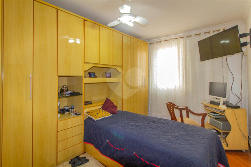 Venda Apartamento São Paulo Mooca REO871580 15