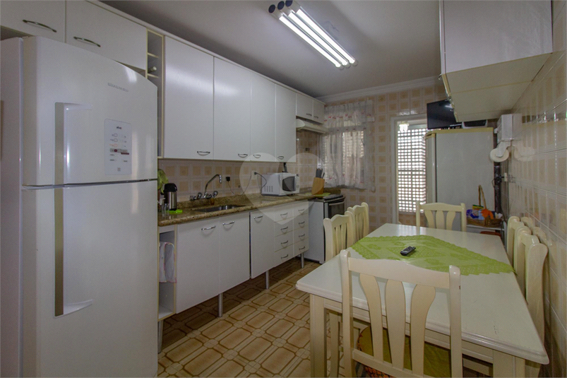 Venda Apartamento São Paulo Mooca REO871580 20