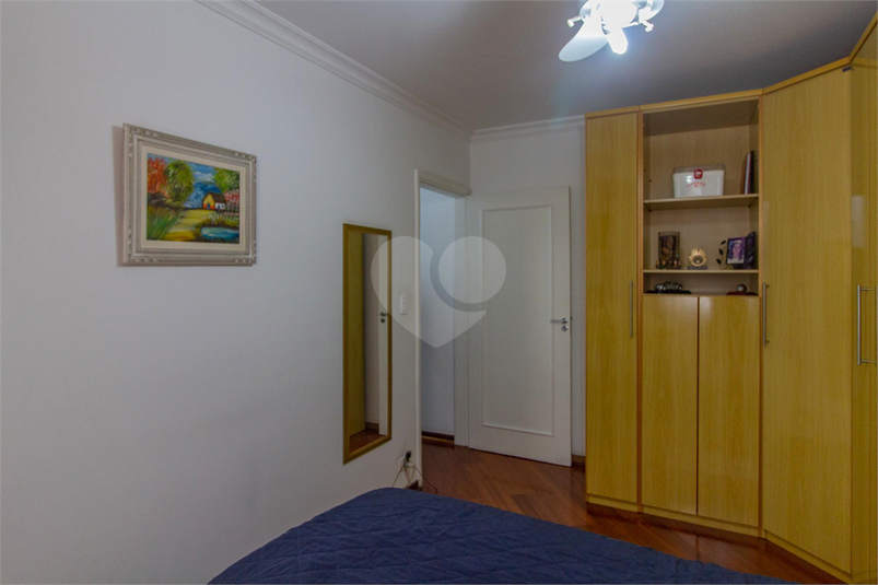 Venda Apartamento São Paulo Mooca REO871580 14