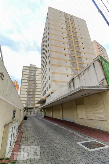 Venda Apartamento São Paulo Mooca REO871580 31