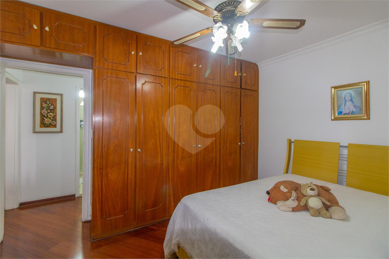 Venda Apartamento São Paulo Mooca REO871580 8