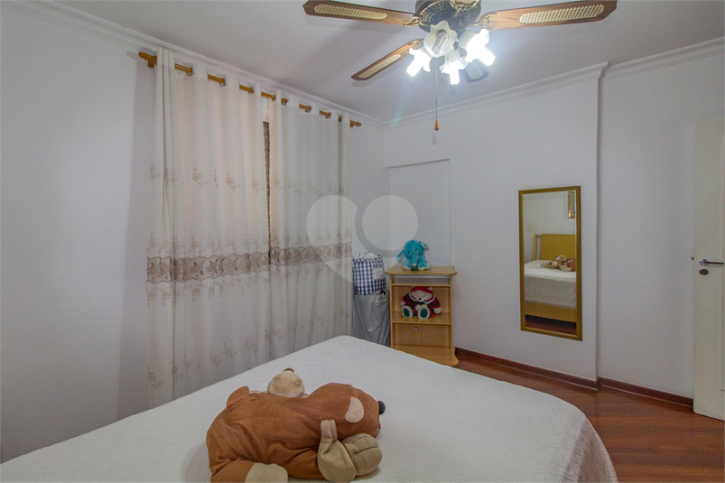 Venda Apartamento São Paulo Mooca REO871580 9