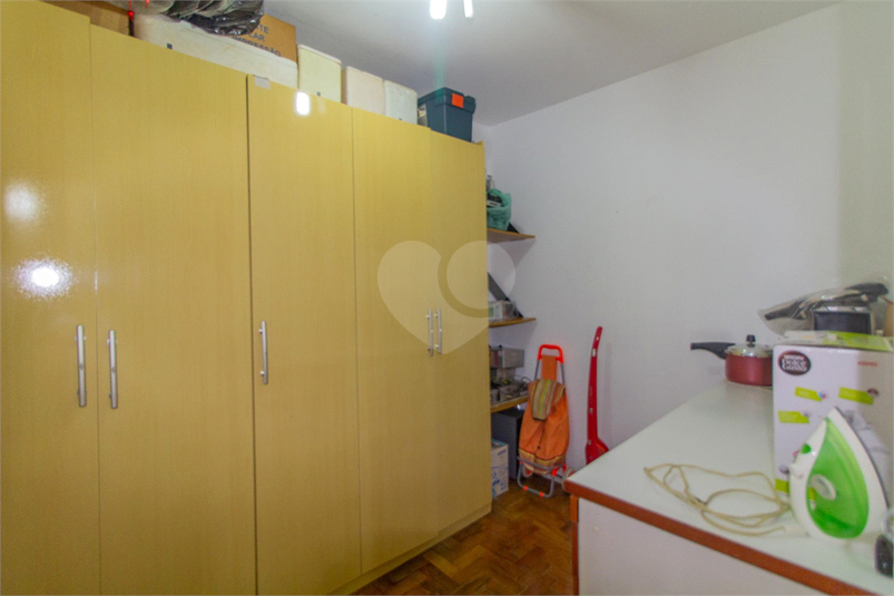 Venda Apartamento São Paulo Mooca REO871580 28