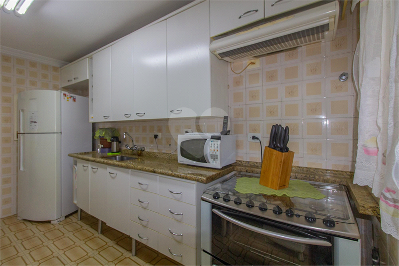 Venda Apartamento São Paulo Mooca REO871580 21