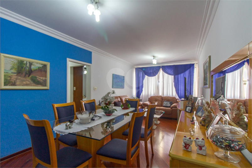 Venda Apartamento São Paulo Mooca REO871580 3