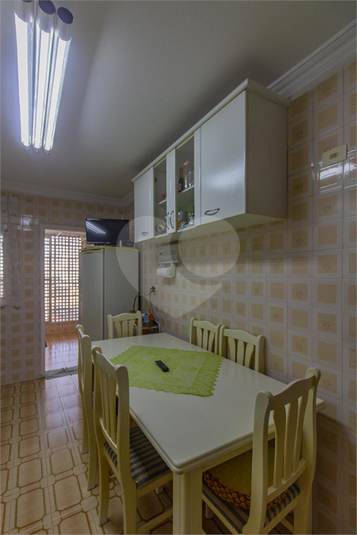 Venda Apartamento São Paulo Mooca REO871580 25