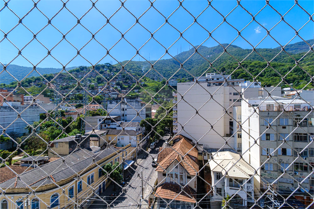 Venda Cobertura Rio De Janeiro Tijuca REO871583 7