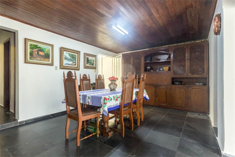 Venda Casa Belo Horizonte Prado REO871588 5