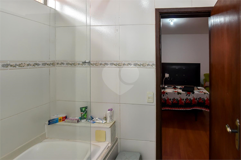 Venda Casa Belo Horizonte Nova Granada REO871589 46