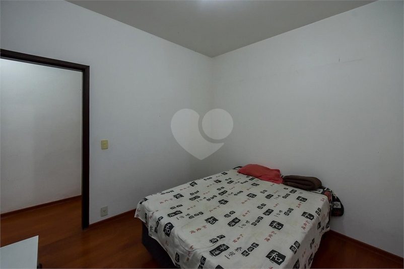 Venda Casa Belo Horizonte Nova Granada REO871589 33