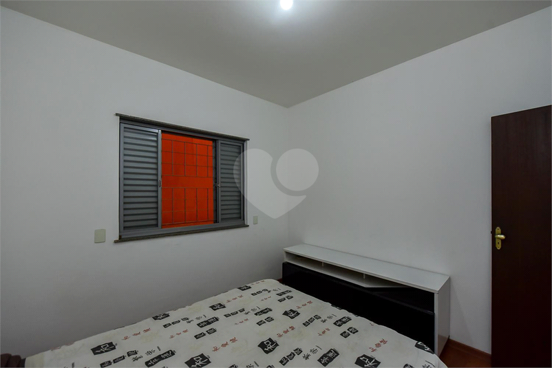 Venda Casa Belo Horizonte Nova Granada REO871589 34